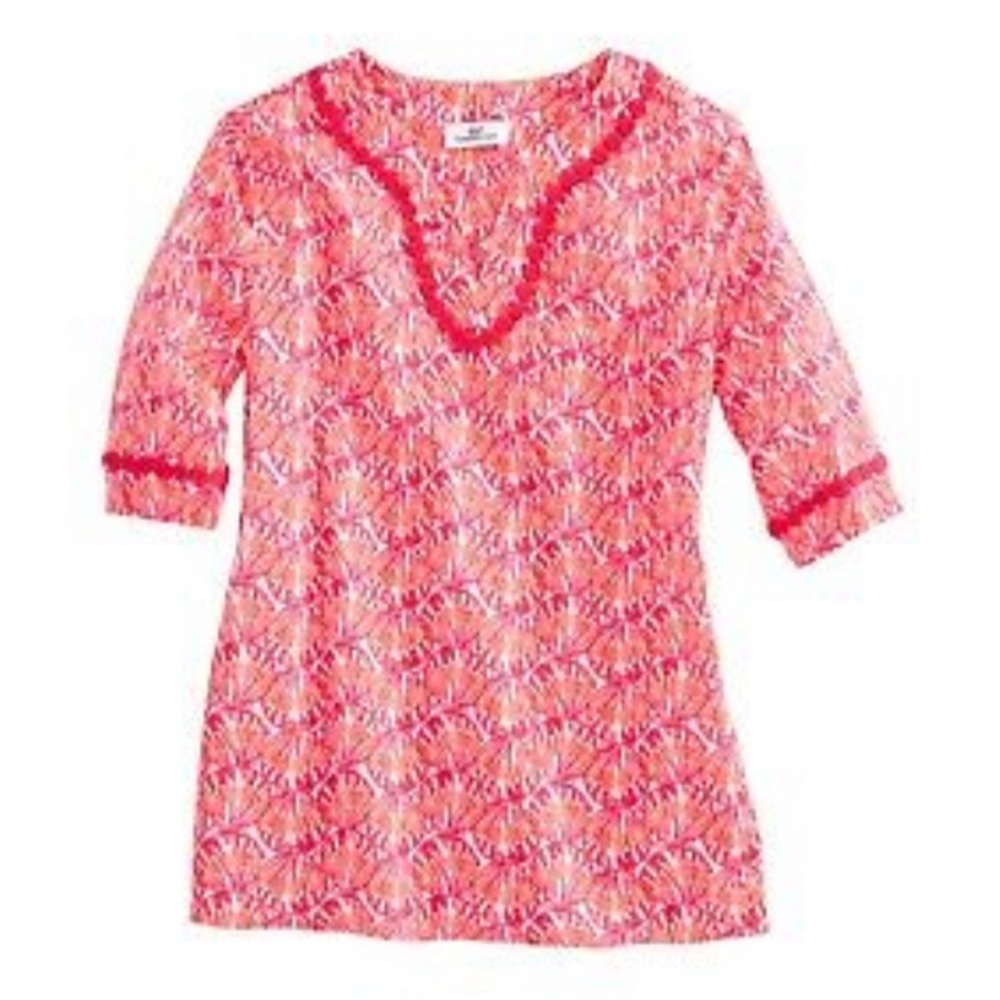 Vineyard Vines Girls Cover Up